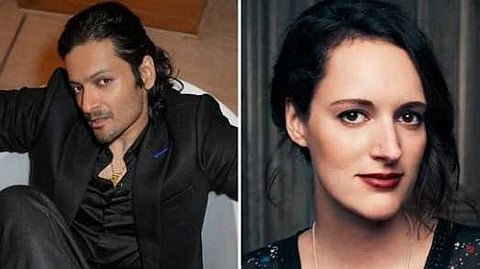 ഫ്ലീബാഗ് നായികയ്ക്കൊപ്പം സ്ക്രീന് പങ്കിടാന് അലി ഫസല്