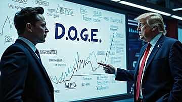 'സേവ് അമേരിക്ക' മുന്നേറ്റത്തിന് അത്യന്താപേക്ഷിതം'; ട്രംപിൻ്റെ ക്യാബിനറ്റില് ഇലോൺ മസ്കിന് പ്രത്യേക പദവി