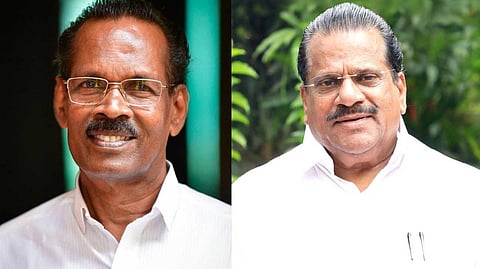 'കട്ടന് ചായയും പരിപ്പുവടയും'; പേര് തന്നെ ഇ.പിയെ പരിഹസിക്കുന്നതിന് സമം; ഗൂഢാലോചന വിശദീകരിക്കേണ്ടത് ഞാനല്ല: ടി.പി. രാമകൃഷ്ണന്