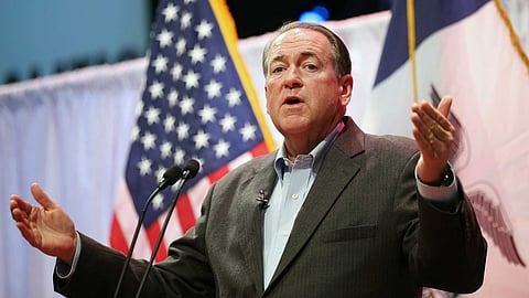 മൈക്ക് ഹക്കബി