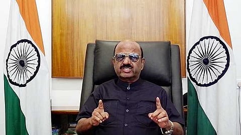 സി.വി. ആനന്ദ ബോസ്