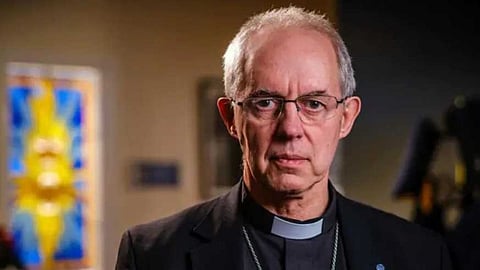 വർഷങ്ങൾക്ക് മുൻപ് നടന്ന ബാലപീഡനങ്ങള് മറച്ചുവെച്ചു; ആംഗ്ലിക്കന് സഭാ തലവന് ജസ്റ്റിന് വെല്ബി രാജിവച്ചു