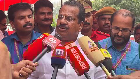 'കട്ടന് ചായയും പരിപ്പുവടയും'; ഇതെന്റെ പുസ്തകം അല്ല; ഇപ്പോള് പുറത്തിറക്കിയത് ഡിസിയുടെ ബിസിനസ് താത്പര്യം