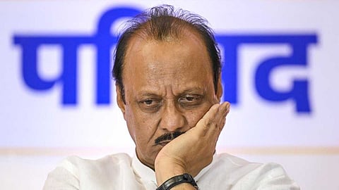 എൻസിപി ചിഹ്നത്തർക്കം: അജിത് പവാർ പക്ഷത്തിന് വിമർശനം,
സ്വന്തം കാലിൽ നിൽക്കണമെന്ന് സുപ്രീം കോടതി