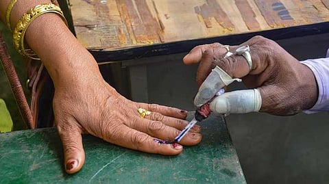 ലക്ഷദ്വീപിൽ വീണ്ടും പഞ്ചായത്ത് തെരഞ്ഞെടുപ്പ്? കേന്ദ്ര സർക്കാർ ഉത്തരവ് ന്യൂസ് മലയാളത്തിന്