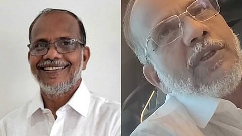 കെ.വി. അശോകന്