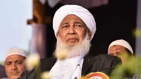 കാന്തപുരം എ.പി. അബൂബക്കർ മുസ്ലിയാർ