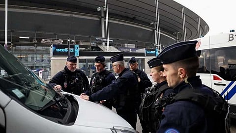 യുവേഫ ലീഗിൽ ഫ്രാന്സ്-ഇസ്രയേല് പോരാട്ടം; കടുത്ത സുരക്ഷാ ക്രമീകരണങ്ങളൊരുക്കി ഫ്രഞ്ച് സർക്കാർ