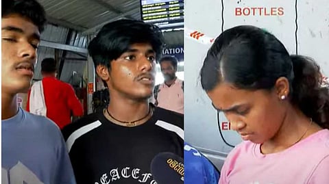 കേരള ബാഡ്മിന്റണ് ടീമിന്റെ യാത്രാപ്രശ്നം: കുട്ടികളെ വിമാനത്തിലയക്കും; ടിക്കറ്റ് ചെലവ് വഹിക്കുമെന്നും വിദ്യാഭ്യാസ മന്ത്രി