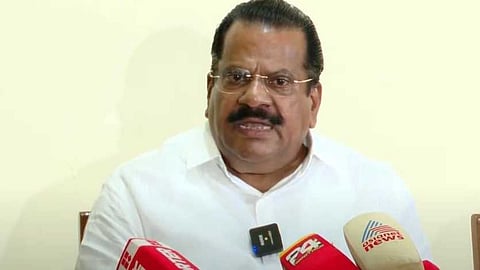 സിപിഎം സംസ്ഥാന സെക്രട്ടറിയേറ്റ് യോഗം ഇന്ന്; ആത്മകഥാ വിവാദത്തിൽ ഇ.പിയിൽ നിന്നും വിശദീകരണം തേടും