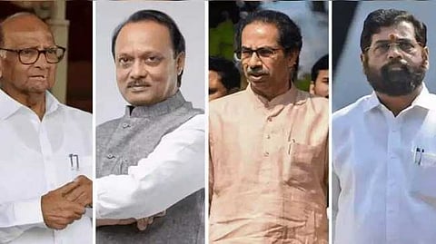 പ്രമുഖ പാർട്ടികൾ കൊമ്പു കോർക്കുന്ന മഹാരാഷ്ട്ര; അട്ടിമറി ഭീഷണിയായി ചെറുപാർട്ടികളുടെ സ്വാധീനം