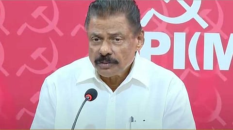 ആത്മകഥാ വിവാദം സിപിഎം അന്വേഷിക്കേണ്ട കാര്യമില്ല, ഇ.പിയെ പാര്ട്ടി വിശ്വസിക്കുന്നു: എം.വി. ഗോവിന്ദന്