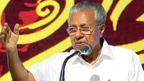 പാലക്കാട് പ്രചരണം ശക്തമാക്കി മുന്നണികൾ; ഇടത് സ്വതന്ത്രൻ പി. സരിനുവേണ്ടി മുഖ്യമന്ത്രി ഇന്നെത്തും