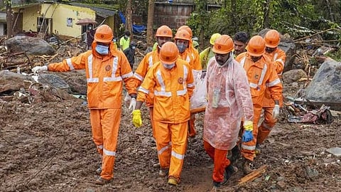 ദുരന്ത ബാധിതർക്ക് കേന്ദ്ര സഹായം നിഷേധിക്കുന്നതിൽ പ്രതിഷേധം; ഈ മാസം 19 ന് വയനാട്ടിൽ ഹർത്താൽ ആഹ്വാനം ചെയ്ത് എൽഡിഎഫും യുഡിഎഫും