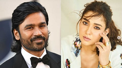 മൂന്ന് സെക്കന്ഡിന് പത്ത് കോടി രൂപ! ധനുഷ് വ്യക്തി വൈരാഗ്യം തീര്ക്കുകയാണ്; തുറന്ന കത്തുമായി നയന്താര