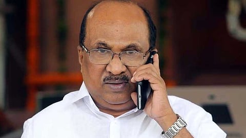 വയനാട് ഉരുള്പൊട്ടല് ദുരന്തം: വായ്പ എഴുതിത്തള്ളുന്നതില് ഇടപെടാനാകില്ലെന്ന് ആർബിഐ അറിയിച്ചതായി കെ.വി. തോമസ്