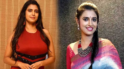 തെലുങ്കർക്കെതിരായ അപകീർത്തി പരാമർശം: നടി കസ്തൂരി ഹൈദരാബാദിൽ അറസ്റ്റിൽ