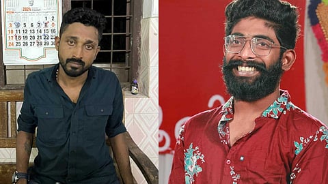 നടനും ബിഗ്ബോസ് താരവുമായ പരീക്കുട്ടി എംഡിഎംഎയുമായി പിടിയിൽ