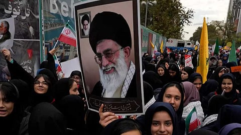 ആയത്തൊള്ള അലി ഖമേനി അത്യാസന്ന നിലയിലോ? റിപ്പോർട്ടുകൾ പുറത്തുവിട്ട് ഇസ്രയേൽ മാധ്യമങ്ങൾ; പ്രതികരിക്കാതെ ഇറാൻ