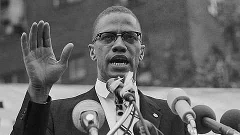 60 വർഷം മുമ്പുണ്ടായ കൊലപാതകം വിവാദമാകുന്നു; മാൽക്കം എക്സിൻ്റെ മരണത്തിൽ യുഎസ് ഏജൻസികൾക്ക് പങ്കുണ്ടെന്ന് മക്കൾ