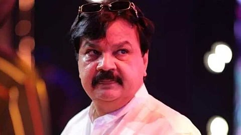 ലൈംഗിക പീഡന പരാതി; കേസ് റദ്ദാക്കണമെന്നാവശ്യപ്പെട്ട് ഇടവേള ബാബു നൽകിയ ഹർജി ഹൈക്കോടതി ഇന്ന് പരിഗണിക്കും