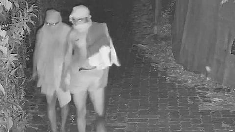 കുറുവാ സംഘത്തിൻ്റെ മോഷണം; അന്വേഷണം ശക്തമാക്കി പൊലീസ്, കസ്റ്റഡിയിലുള്ളവരെ ഇന്നും ചോദ്യം ചെയ്യും