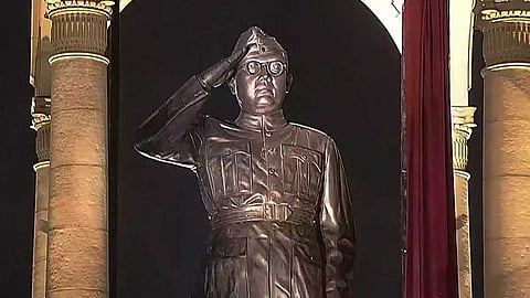 സുഭാഷ് ചന്ദ്രബോസിൻ്റെ മരണം: അന്വേഷണം ആവശ്യപ്പെട്ടുള്ള ഹർജി തള്ളി സുപ്രീം കോടതി