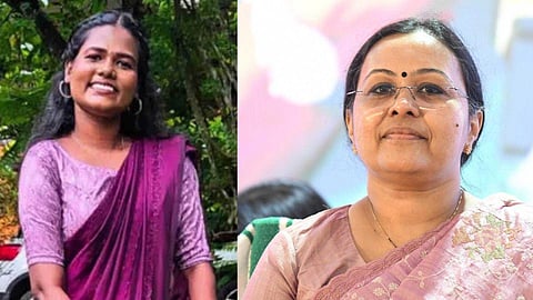 പത്തനംതിട്ടയിലെ നഴ്സിങ് വിദ്യാർഥിനിയുടെ മരണം: അന്വേഷണത്തിന് നിർദ്ദേശം നൽകി ആരോഗ്യമന്ത്രി