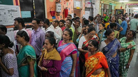 Maharashtra Assembly Election | മഹാരാഷ്ട്രയുടെ വിധി വിദര്ഭയുടെ വഴിയിലൂടെ; അധികാരത്തിന്റെ താക്കോല് ആരുടെ കൈയിലേക്ക്
