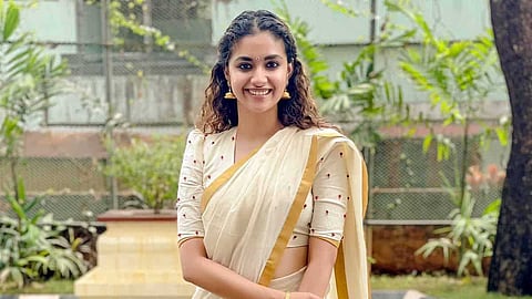 15 വര്ഷത്തെ പ്രണയം; നടി കീര്ത്തി സുരേഷ് വിവാഹിതയാവുന്നു?