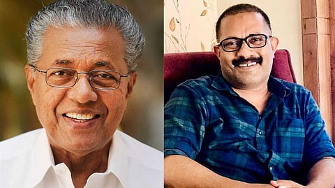 നിരന്തരമായി ഇസ്ലാമോഫോബിക് പരാമര്ശം നടത്തുന്നു; മുഖ്യമന്ത്രിക്ക് 'സംഘി' എന്നതിനേക്കാള് ചേരുന്ന പദം വേറെയില്ല: കെ.എം. ഷാജി