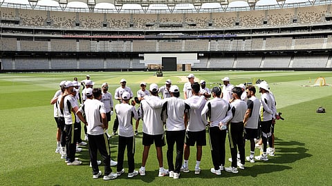 സ്വപ്ന ഫൈനൽ പ്രവേശനം അരികെ; ബോർഡർ-ഗവാസ്കർ ട്രോഫി കടമ്പ കടക്കാൻ ഇന്ത്യക്ക് 'സീക്രട്ട് മിഷൻ'