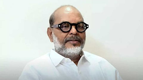 വിമര്ശിക്കാന് പാടില്ലെങ്കില് സാദിഖലി തങ്ങള് ലീഗ് അധ്യക്ഷ സ്ഥാനമൊഴിയട്ടെ, സന്ദീപ് വാര്യര് സിപിഎമ്മിന് സംഭവമല്ല; എന്.എന്. കൃഷ്ണദാസ്