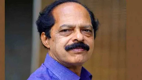 മുണ്ടേല രാജീവ്ഗാന്ധി സഹകരണ സംഘം പ്രസിഡന്റ് ജീവനൊടുക്കിയ നിലയില്; മരണം ബാങ്കിനെതിരെ സമരം നടക്കുന്നതിനിടയില്