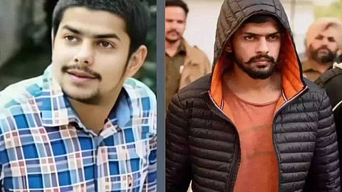 ലോറന്സ് ബിഷ്ണോയിയുടെ സഹോദരന് അന്മോല് ബിഷ്ണോയ് യുഎസ്സില് അറസ്റ്റില്