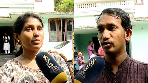 EXCLUSIVE | തൃശൂര് പൂമലയില് സര്ഫാസി നിയമപ്രകാരം കുടിയിറക്ക് ഭീഷണി; ആത്മഹത്യ ചെയ്യുമെന്ന് കുടുംബം