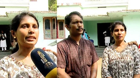 IMPACT | തല്ക്കാലം ജപ്തിയില്ല, പൂമലയില് സര്ഫാസി നിയമപ്രകാരം ജപ്തി ചെയ്യാനെത്തിയ ഉദ്യോഗസ്ഥര് മടങ്ങി