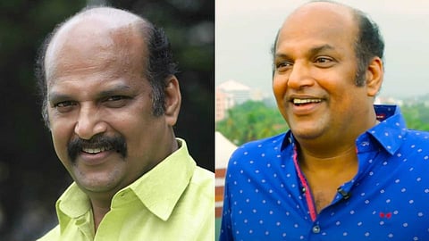 നടൻ മേഘനാദൻ അന്തരിച്ചു; സംസ്കാരം ഇന്ന് ഷൊർണൂരിലെ വീട്ടുവളപ്പിൽ