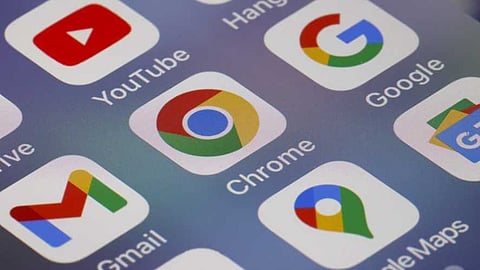 "സെർച്ച് എഞ്ചിനുകളില് കുത്തക കെെവശം വയ്ക്കുന്നു"; ഗൂഗിളിന് തടയിടാൻ ക്രോമിനെ ബലികൊടുക്കണമെന്ന് അമേരിക്കന് നീതിന്യായ വകുപ്പ്