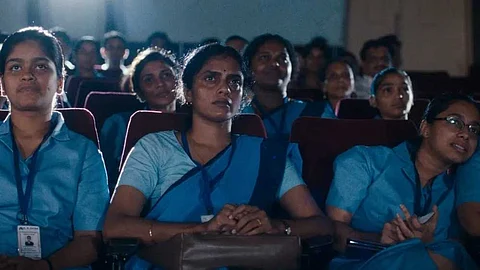 'പ്രഭയായ് നിനച്ചതെല്ലാം' ബുക്കിംഗ് ആരംഭിച്ചു; റിലീസ് നവംബര് 22-ന്