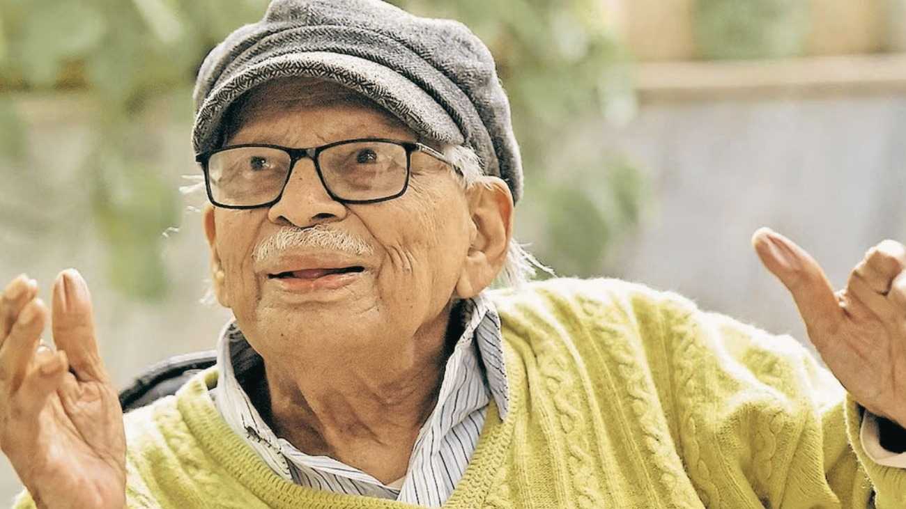 നാടകാചാര്യനും സാഹിത്യകാരനുമായ ഓംചേരി എന്.എന്. പിള്ള അന്തരിച്ചു