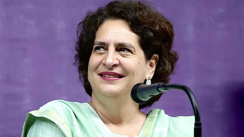 കണക്ക് കൂട്ടലുകൾ അണുവിട തെറ്റിയില്ല; പ്രിയങ്കാ ഗാന്ധി വയനാടിന് പ്രിയങ്കരി തന്നെ