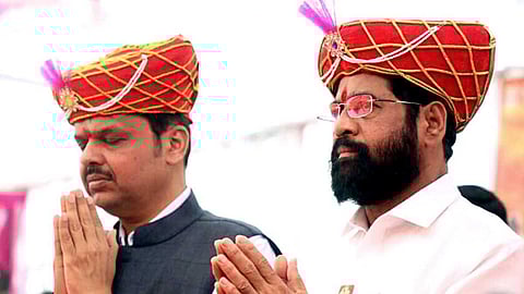 പട വിജയിച്ചു ഇനി പാളയത്തില് പോര്; മഹായുതിയുടെ മുഖ്യമന്ത്രി ആരാകും? ഷിന്ഡെയോ ഫഡ്നാവിസോ?