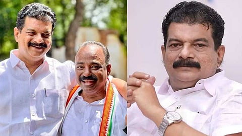 ലഭിച്ചത് വെറും 3920 വോട്ടുകള്! ചേലക്കരയിൽ അടിതെറ്റി അൻവറിന്റെ ഡിഎംകെ