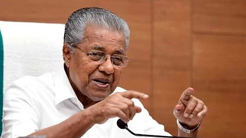 എൽഡിഎഫിന് ലഭിച്ചത് മതനിരപേക്ഷ വോട്ടുകൾ, ഭരണ വിരുദ്ധ വികാരമെന്ന പ്രചരണം ജനങ്ങളെ സ്വാധീനിച്ചിട്ടില്ല: മുഖ്യമന്ത്രി