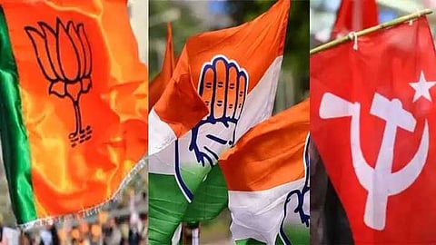 ചേലക്കര ഉപതെരഞ്ഞെടുപ്പ് ഫലം; സൂക്ഷ്മ പരിശോധനയ്ക്കൊരുങ്ങി മുന്നണികൾ