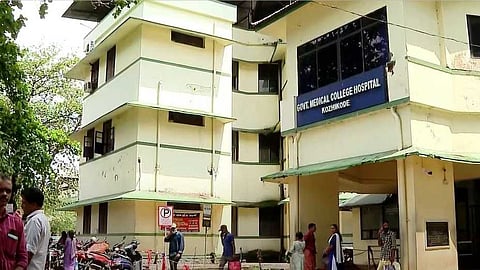 കോഴിക്കോട് മെഡിക്കൽ കോളേജിലെ വൈറോളജി ലാബ് നിർമാണം അനിശ്ചിതത്വത്തില്; സാങ്കേതിക തടസങ്ങളെന്ന് അധികൃതർ