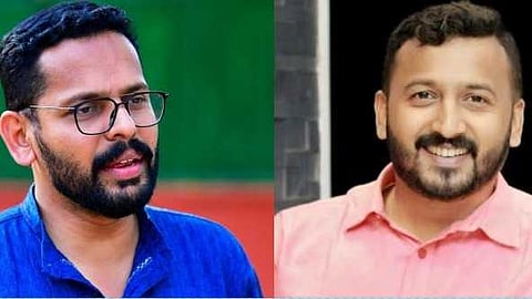 SDPIയെ കോൺഗ്രസ് ഉപയോഗിച്ചെന്ന് സരിൻ, വർഗീയ ശക്തികളുടെ വോട്ട് വാങ്ങിയിട്ടില്ലെന്ന് രാഹുൽ, പാലക്കാടൻ പോര് തുടർന്ന് നേതാക്കൾ