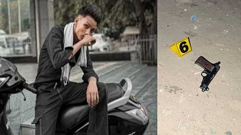 ഡൽഹി പൊലീസ് കോൺസ്റ്റബിൾ വധക്കേസ്: മുഖ്യപ്രതി കൊല്ലപ്പെട്ടു