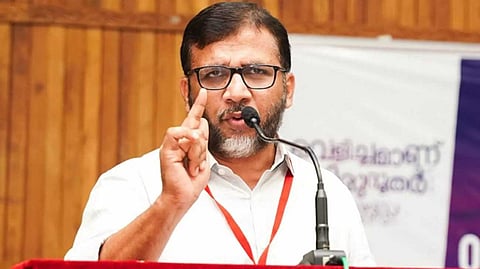 സിപിഎമ്മിന് എന്ന് മുതലാണ് ജമാഅത്തെ ഇസ്ലാമി ഭീകര സംഘടനയായത്?; ഇടതുപക്ഷം കളിക്കുന്നത് അപകട രാഷ്ട്രീയം: പി മുജീബ് റഹ്മാൻ